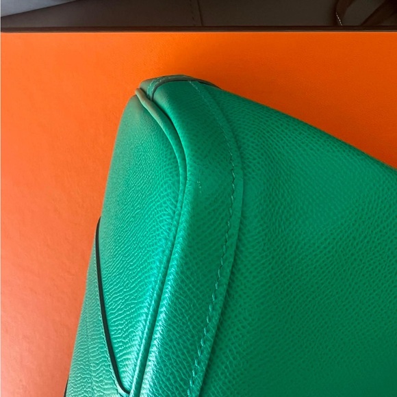 Hermes Garden Party 30 - Picture 10 of 11